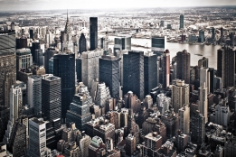 Новости рынка → Увеличение спроса на жилье в Нью-Йорке